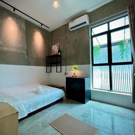 Dosomething Guest House 5 อิโปห์ ภายนอก รูปภาพ