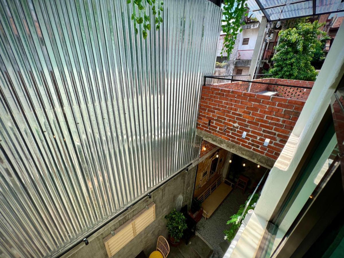 Dosomething Guest House 5 อิโปห์ ภายนอก รูปภาพ