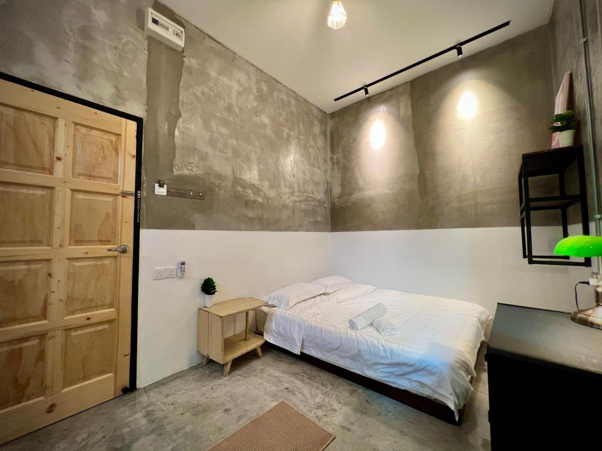 Dosomething Guest House 5 อิโปห์ ภายนอก รูปภาพ