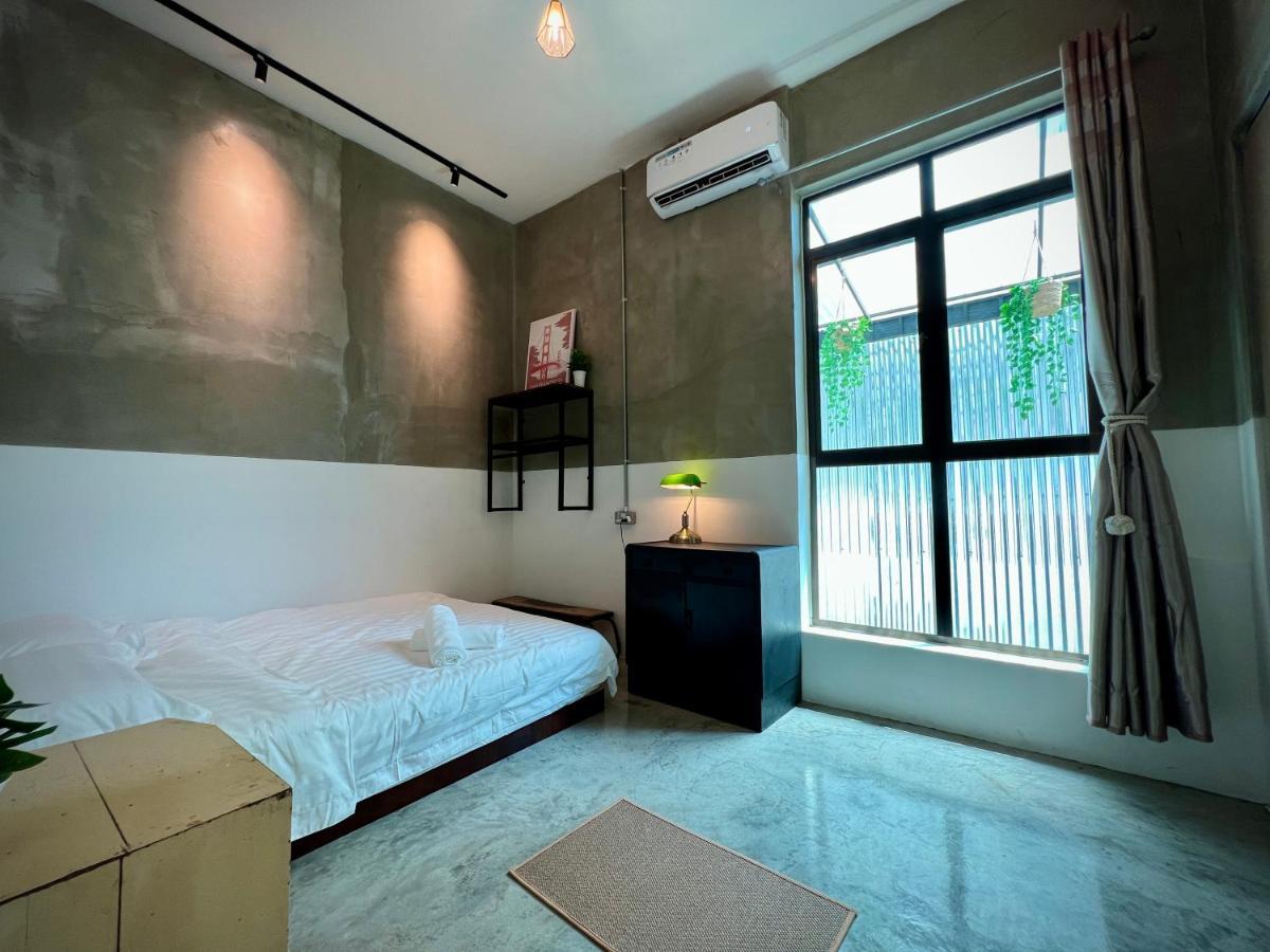 Dosomething Guest House 5 อิโปห์ ภายนอก รูปภาพ