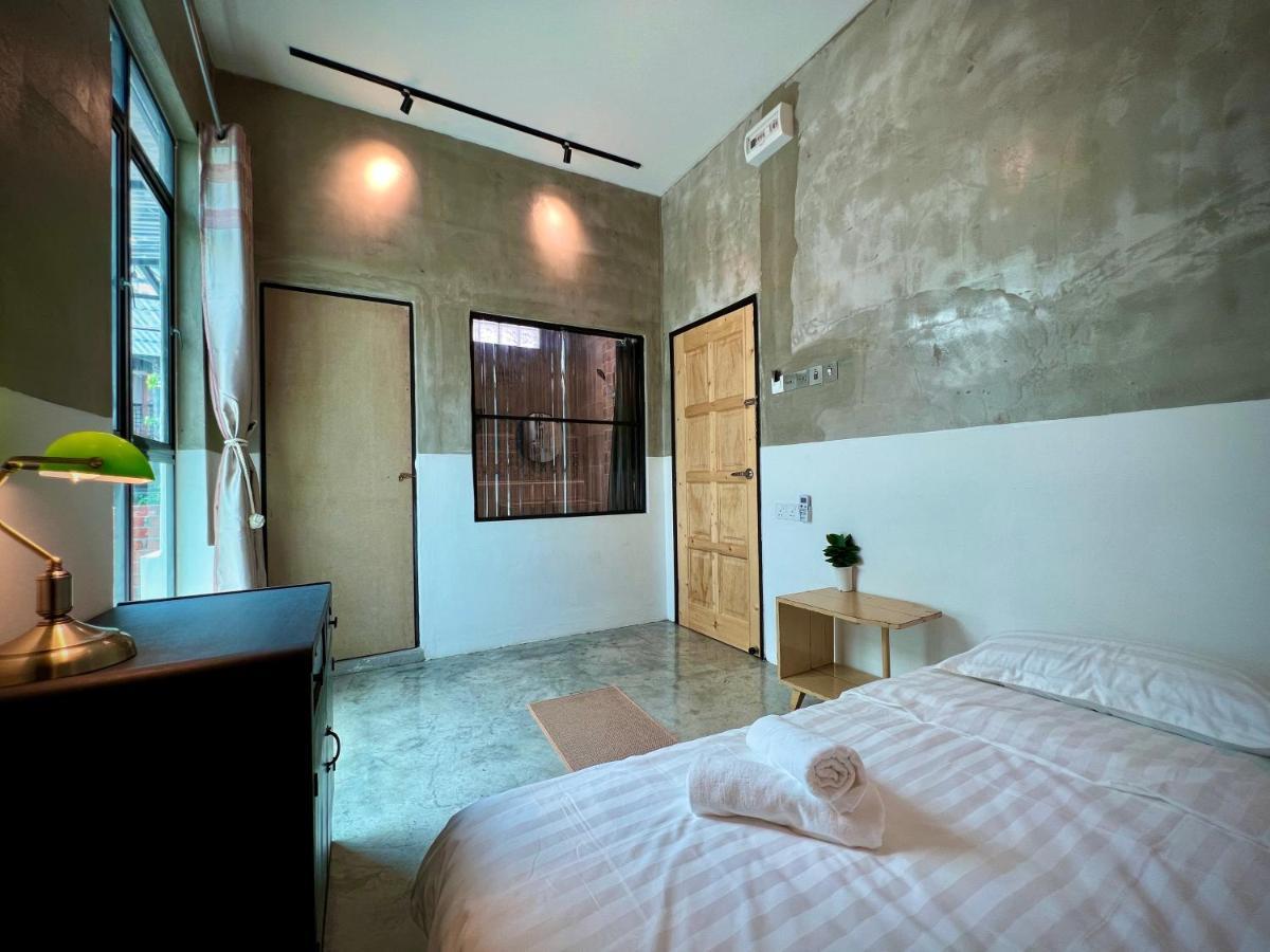 Dosomething Guest House 5 อิโปห์ ภายนอก รูปภาพ